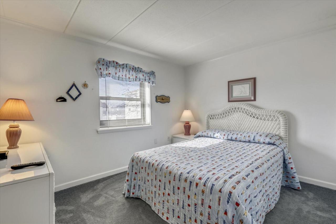 Diamond Beach II Ocean City Exterior photo