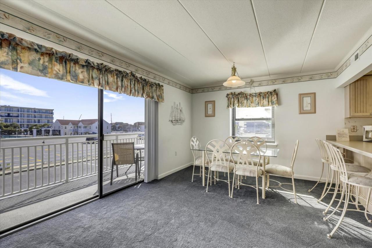Diamond Beach II Ocean City Exterior photo
