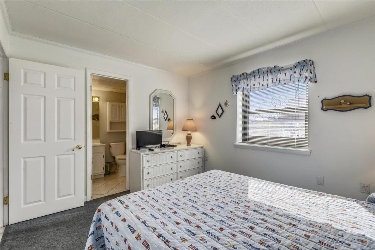 Diamond Beach II Ocean City Exterior photo