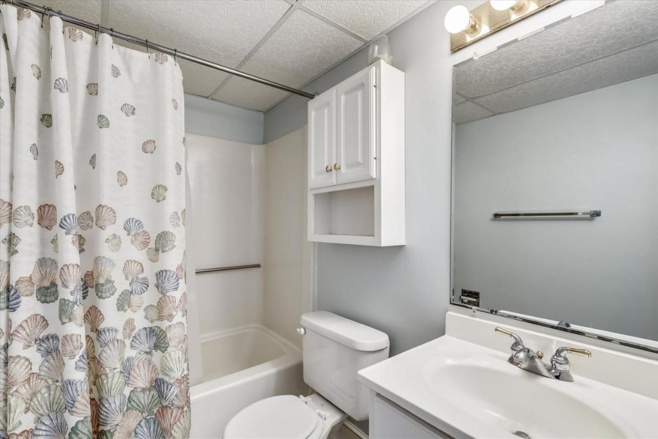 Diamond Beach II Ocean City Exterior photo