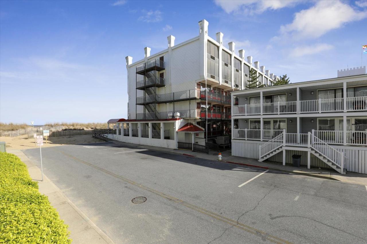 Diamond Beach II Ocean City Exterior photo