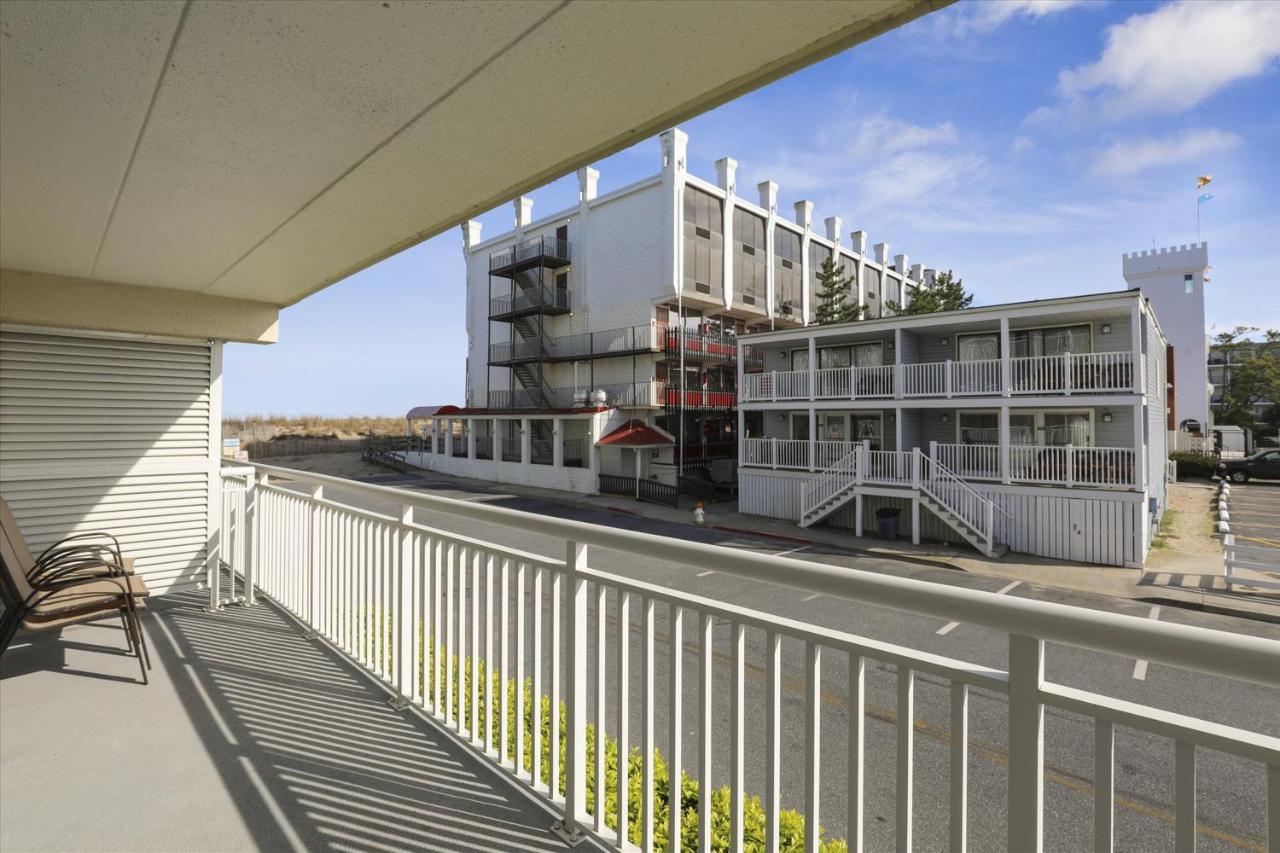 Diamond Beach II Ocean City Exterior photo