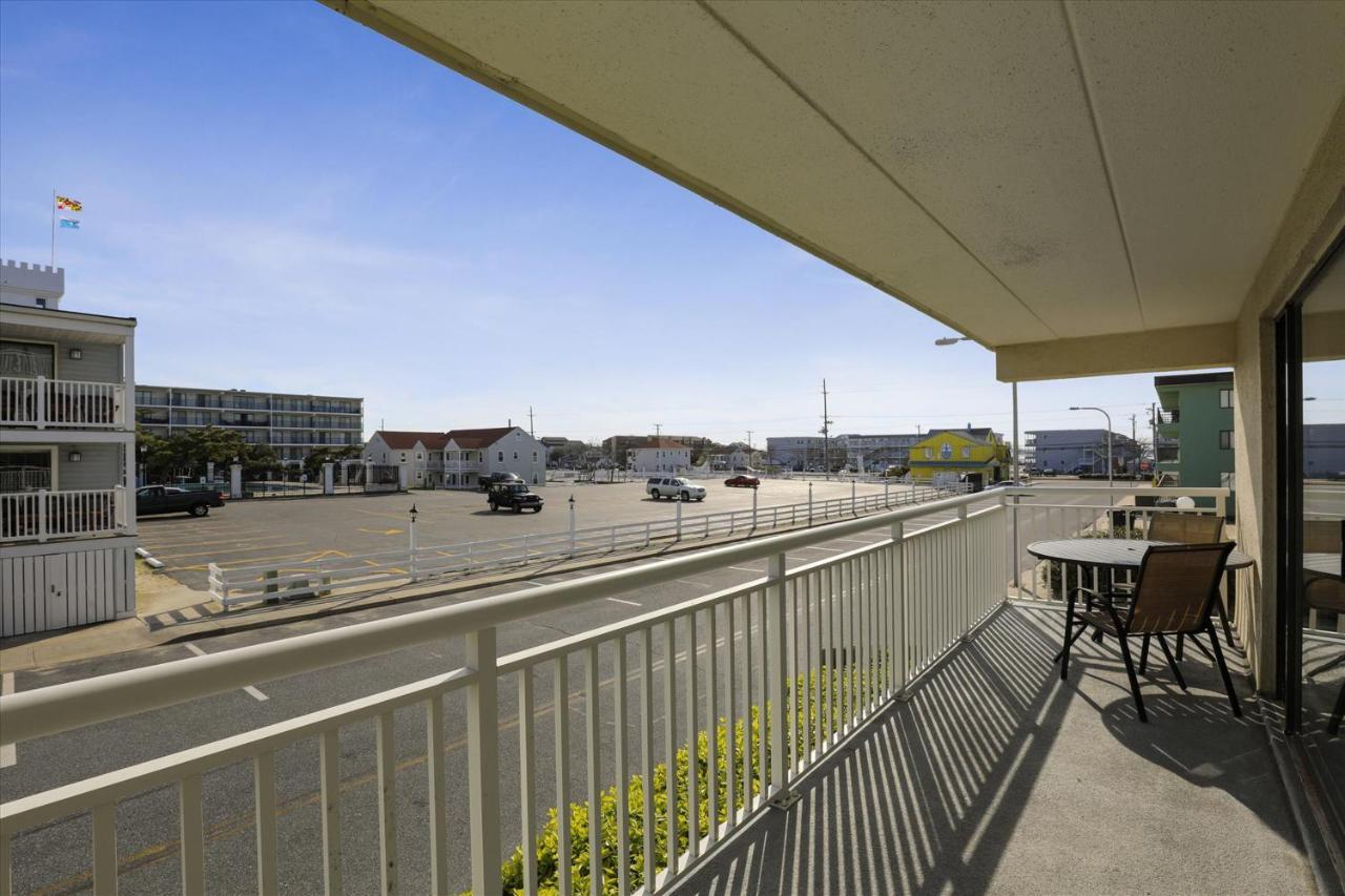 Diamond Beach II Ocean City Exterior photo