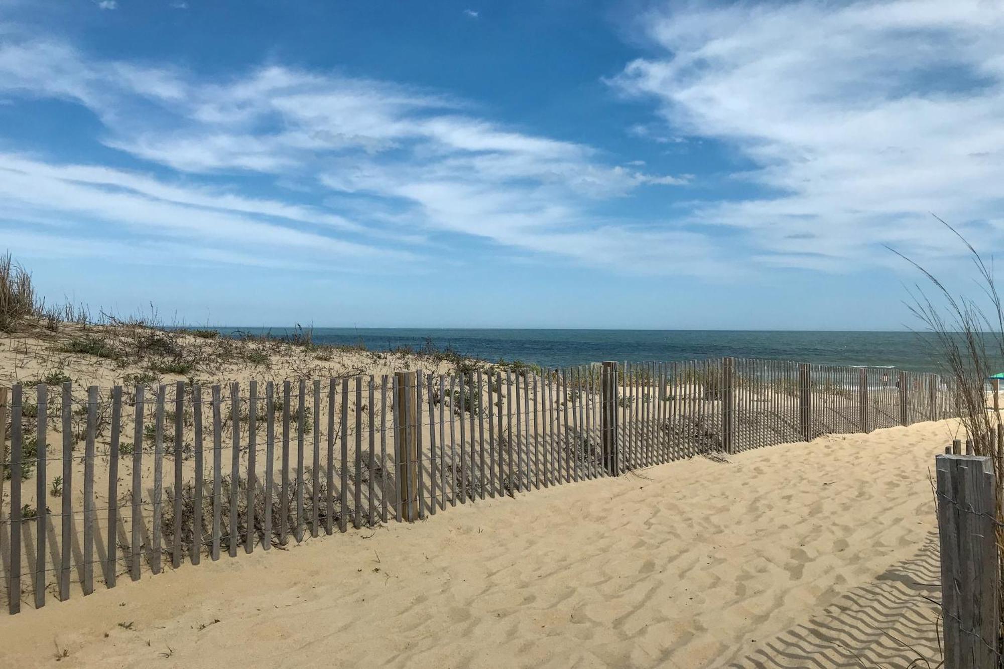 Diamond Beach II Ocean City Room photo
